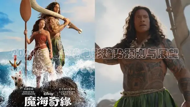 2026年：全球电影趋势预测与展望